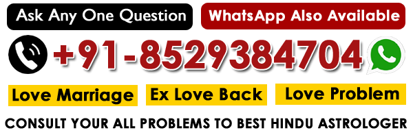 World Famous  Astrologer Baba Gorakhnath Jyotish +91-8529384704